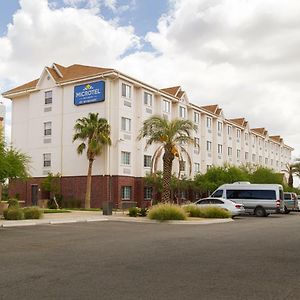 Microtel Inn And Suites By Wyndham Ciudad Juarez, Us Consulate